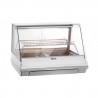 Heated display case GN2110-R BARTSCHER - CHR MARKET