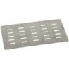 Grille pour bac récolte gouttes SANTOS Pièces détachées