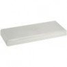 Couvercle de cuve 423x182mm SANTOS Pièces détachées