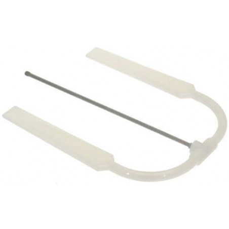 Palette agitateur SANTOS Pièces détachées