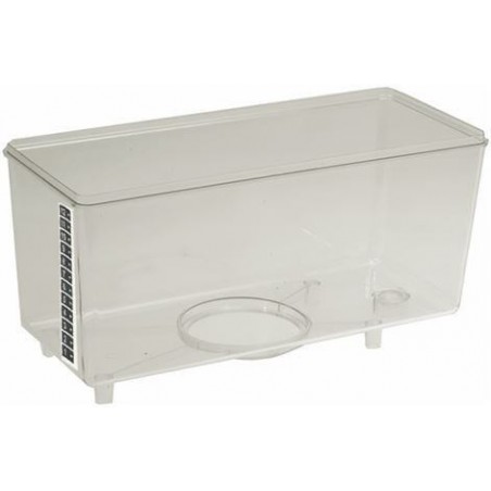 Bac 425x190mm SANTOS Pièces détachées