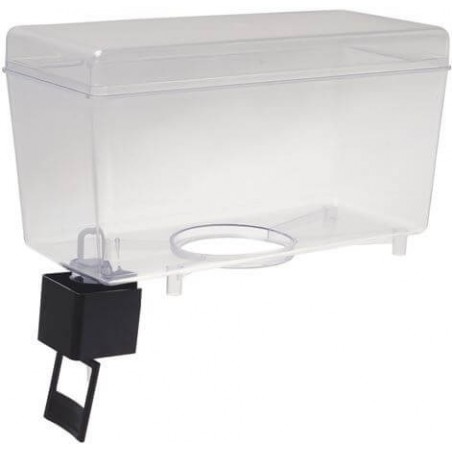 Réservoir complet 12L SANTOS Pièces détachées