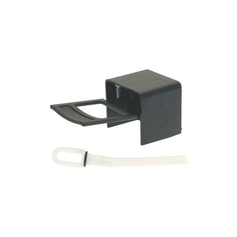 Kit poussoir + conduite SANTOS Pièces détachées