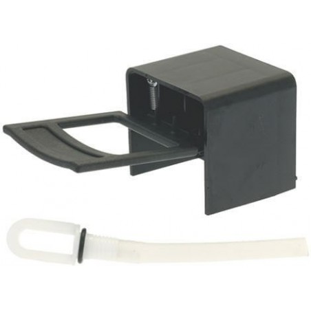 Kit poussoir + conduite SANTOS Pièces détachées