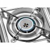 Réchaud à gaz 1K221-T | 2.2kW BARTSCHER Réchauds à gaz