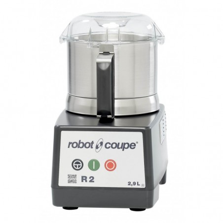 Cutter Robot Coupe R2 ROBOT COUPE Cutters ROBOT COUPE