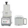 Combiné cutter & coupe-légumes R211XL ROBOT COUPE Combined cutters & vegetable cutters ROBOT COUPE