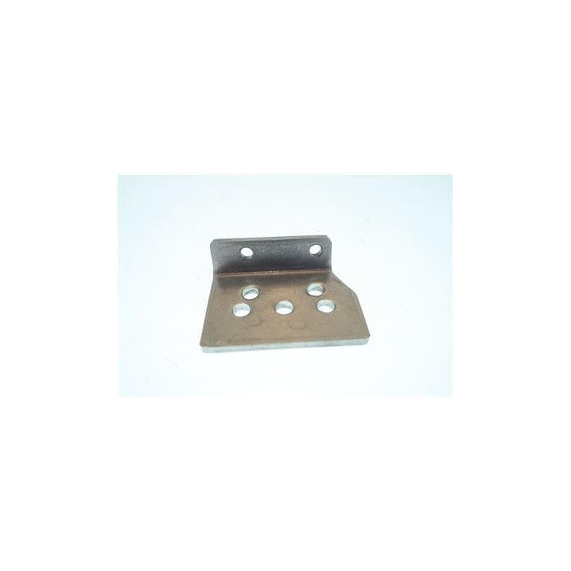 Plaque pour ressort de porte  Pièces détachées