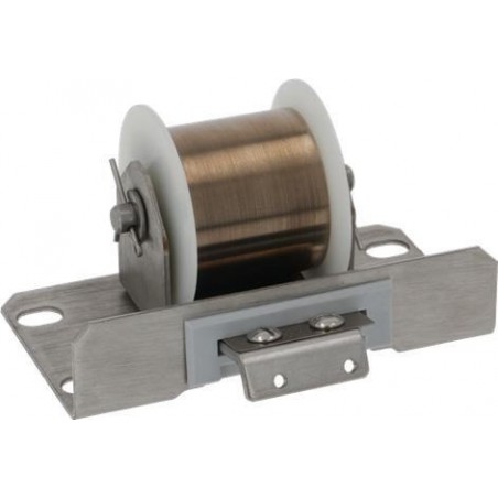 Ressort porte BBSR46  Pièces détachées