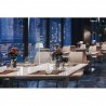 Lampe de table GEORGINA pour restaurant - CHR MARKET