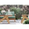 GEORGINA table lamp for restaurants - CHR MARKET