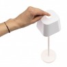 Lampe de table GEORGINA pour restaurant - CHR MARKET