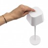 Lampe de table GEORGINA pour restaurant - CHR MARKET