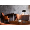 GEORGINA table lamp for restaurants - CHR MARKET
