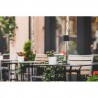 GEORGINA table lamp for restaurants - CHR MARKET
