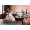 Lampe de table sans fil ANGELINA blanc SECURIT Salle