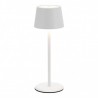Cordless table lamp MONTE-CARLO - CHR MARKET