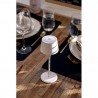 Cordless table lamp MONTE-CARLO - CHR MARKET