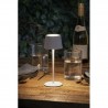 Cordless table lamp MONTE-CARLO - CHR MARKET