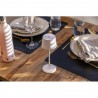 Lampe de table sans fil MONTE-CARLO blanc SECURIT Salle