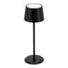 Cordless table lamp MONTE-CARLO - CHR MARKET