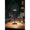 Cordless table lamp MONTE-CARLO - CHR MARKET