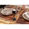 Cordless table lamp MONTE-CARLO - CHR MARKET