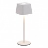 MALTA cordless table lamp - CHR MARKET