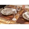 Lampe de table sans fil MALTA blanc SECURIT Salle