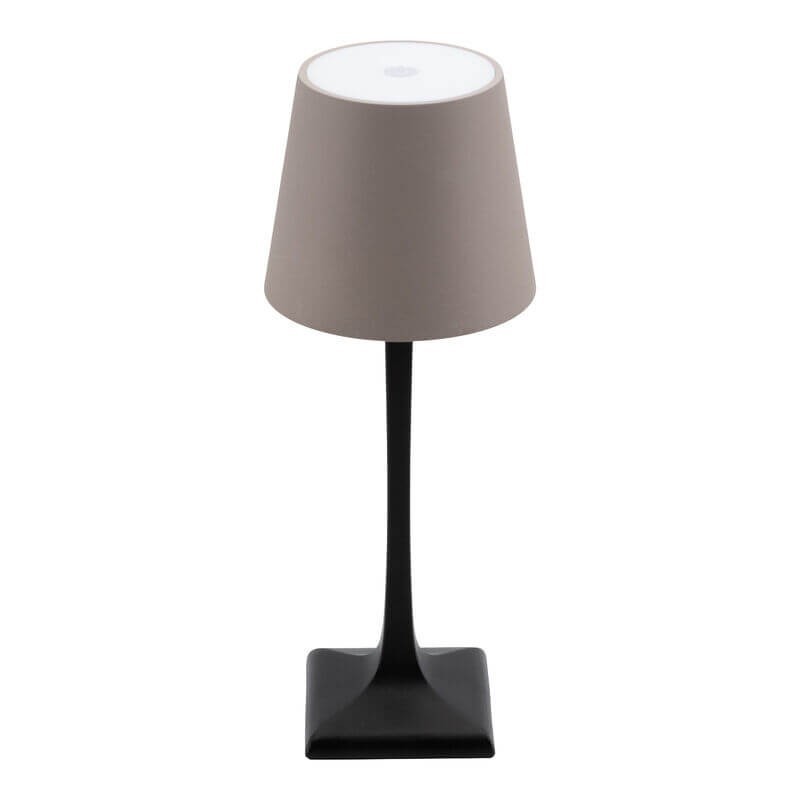 Lampe de table sans fil MILANO SECURIT Salle Lampe de table sans fil MILANO SECURIT Salle