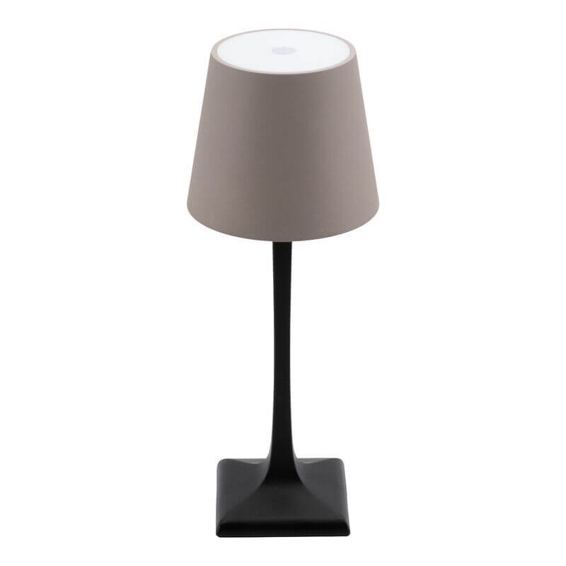 Lampe de table sans fil MILANO SECURIT Salle