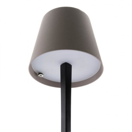 Lampe de table sans fil MILANO SECURIT Salle
