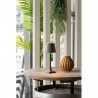 Lampe de table sans fil MILANO SECURIT Salle