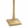 Lampe de table sans fil ROME SECURIT Salle