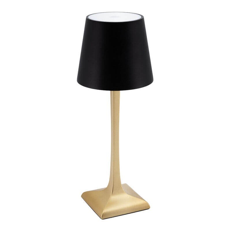 ROME cordless table lamp SECURIT restaurant room ROME cordless table lamp SECURIT restaurant room