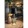 ROME cordless table lamp SECURIT restaurant room
