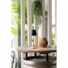 Lampe de table sans fil ROME SECURIT Salle