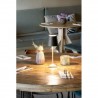 Lampe de table sans fil ROME SECURIT Salle