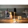 Lampe de table sans fil ROME SECURIT Salle