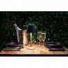 Lampe de table sans fil ROME SECURIT Salle