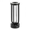 Cordless table lamp FLORENCE - CHR MARKET