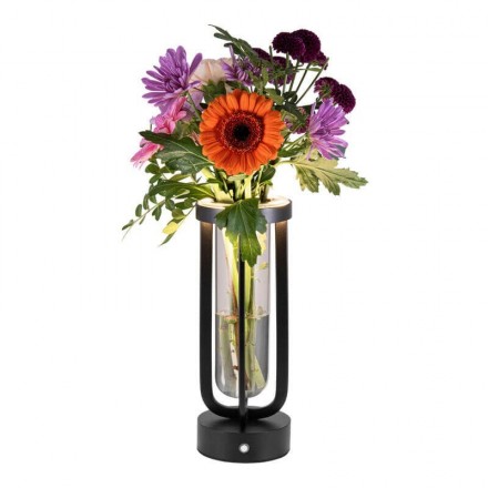 Lampe de table sans fil FLORENCE SECURIT Salle