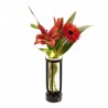 Cordless table lamp FLORENCE - CHR MARKET