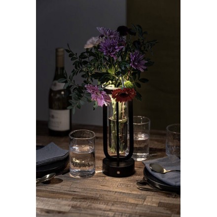 Lampe de table sans fil FLORENCE SECURIT Salle