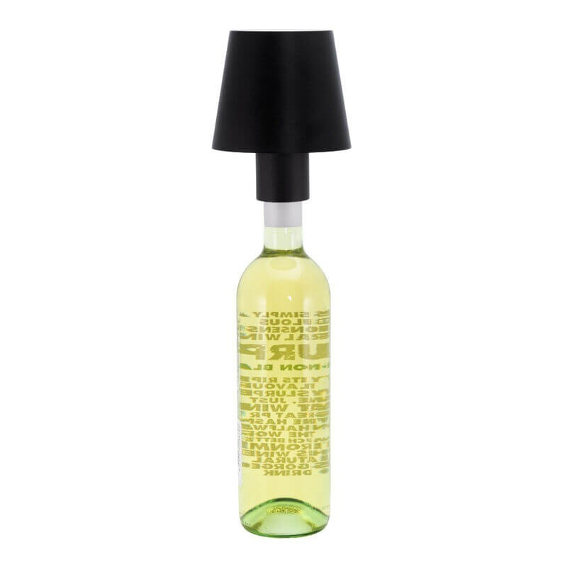 Lampe de table sans fil PARIS SECURIT Salle Lampe de table sans fil PARIS SECURIT Salle