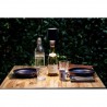 Lampe de table sans fil PARIS SECURIT Salle