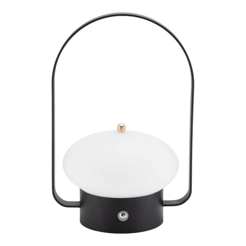 BARCELONA cordless table lamp - CHR MARKET