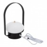 Lampe de table sans fil BARCELONA SECURIT Salle