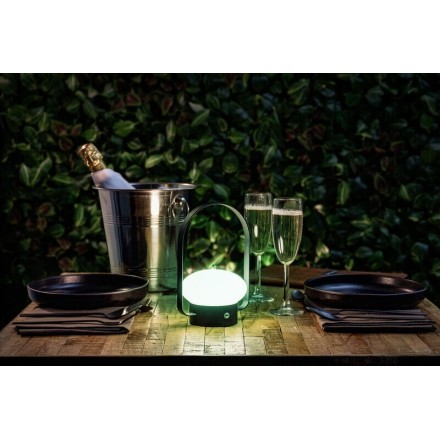 Lampe de table sans fil BARCELONA SECURIT Salle