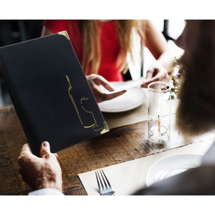 Carte des vins BASIC SECURIT Cartes des vins